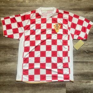 2006-2007 Football jersey